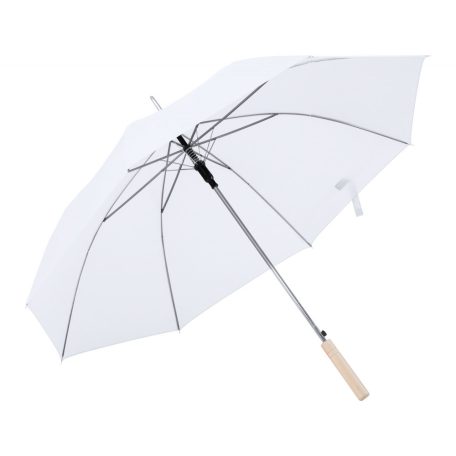 Automata esernyő, Korlet, fehér