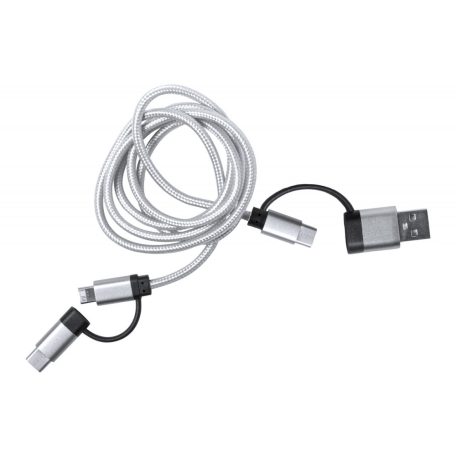 USB töltőkábel, Trentex 