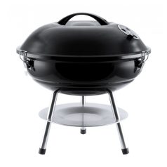  BBQ grill , Mayrax, fekete
