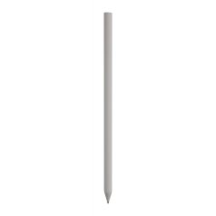 Környezetbarát ceruza, Tundra, fehér