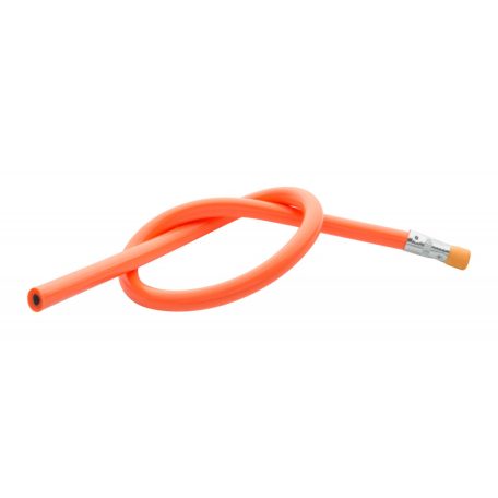 Flexibilis ceruza, Flexi, narancssárga