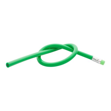 Flexibilis ceruza, Flexi, zöld