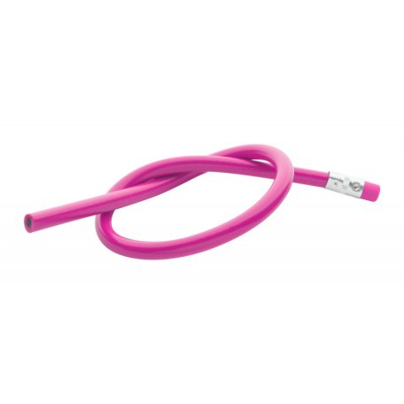 Flexibilis ceruza, Flexi, pink