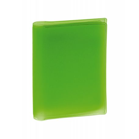 Bankkártya tartó, Mitux, zöld