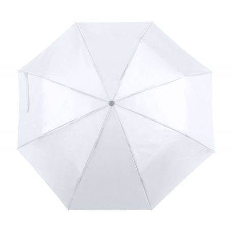 Esernyő, Ziant, fehér