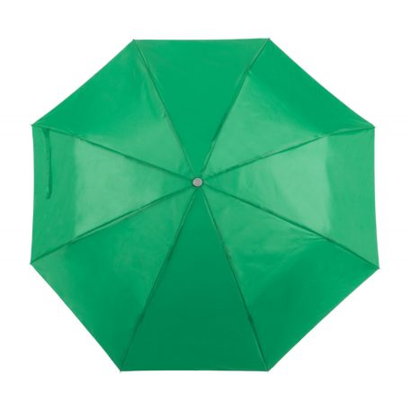 Esernyő, Ziant, zöld