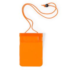 Arsax mobiltelefon tok , narancssárga