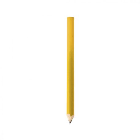 Ács ceruza, Carpenter, sárga