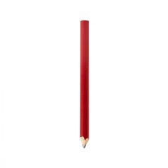 Ács ceruza, Carpenter, piros