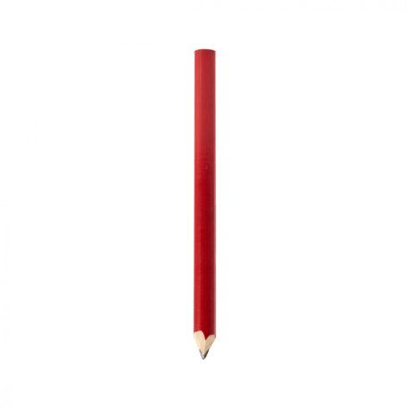 Ács ceruza, Carpenter, piros