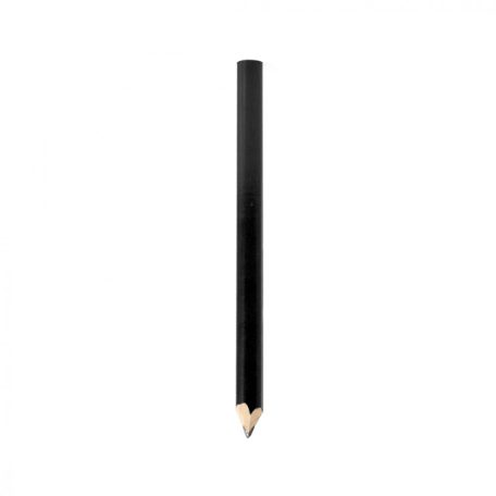 Ács ceruza, Carpenter, fekete