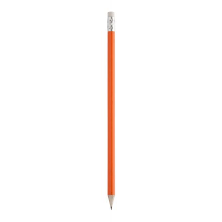 Ceruza, Godiva, narancssárga