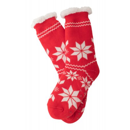 Camiz karácsonyi zokni 