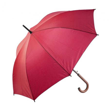 Automata esernyő, Henderson, piros