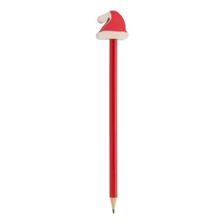 Ramsvika karácsonyi ceruza, Mikulás