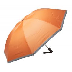 Fényvisszaverő esernyő, narancssárga