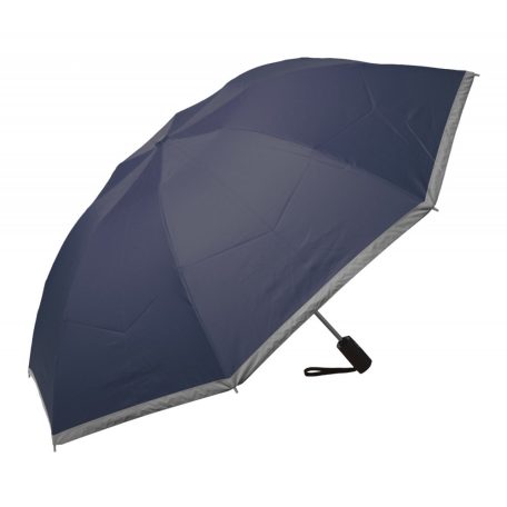 Fényvisszaverő esernyő, kék