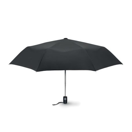 21 colos luxus automata viharesernyő , fekete