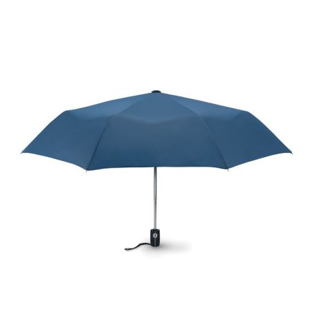 21 colos luxus automata viharesernyő , kék