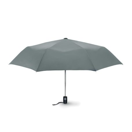 21 colos luxus automata viharesernyő , szürke