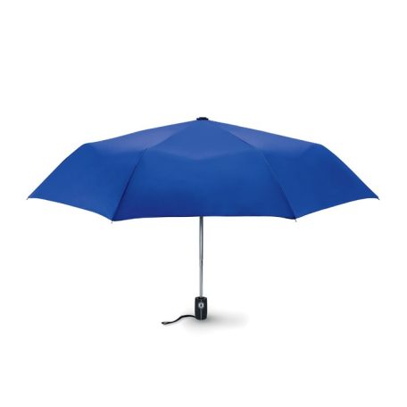 21 colos luxus automata viharesernyő , kék